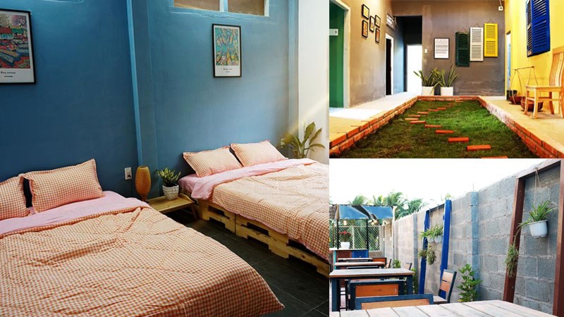 Bonnie Homestay