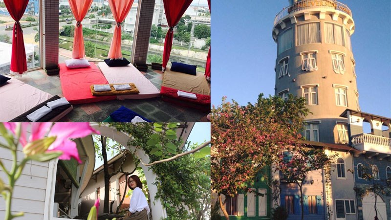 Nhà Quê Homestay