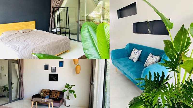 Slim House Homestay