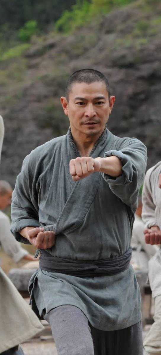 Hầu Kiệt