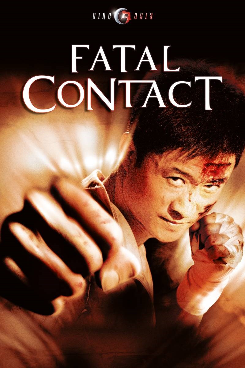 Poster Hắc quyền