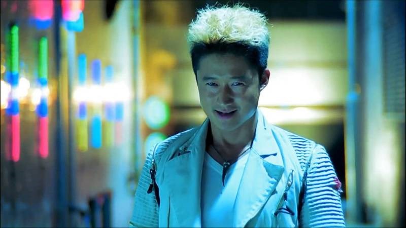 Sát thủ Jack