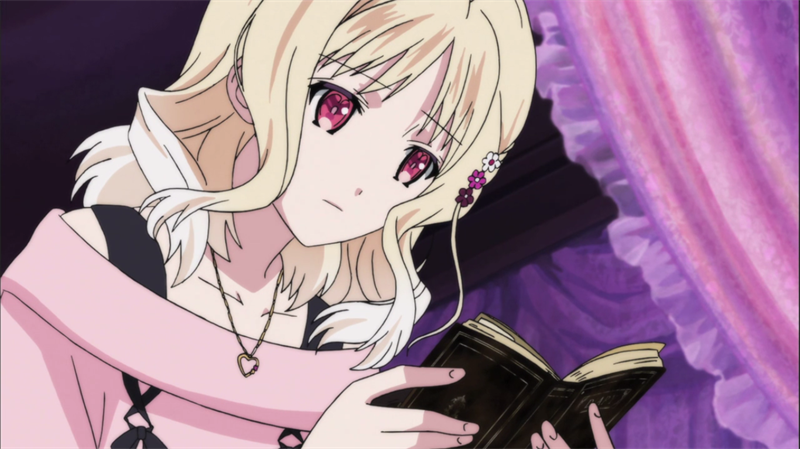 Komori Yui