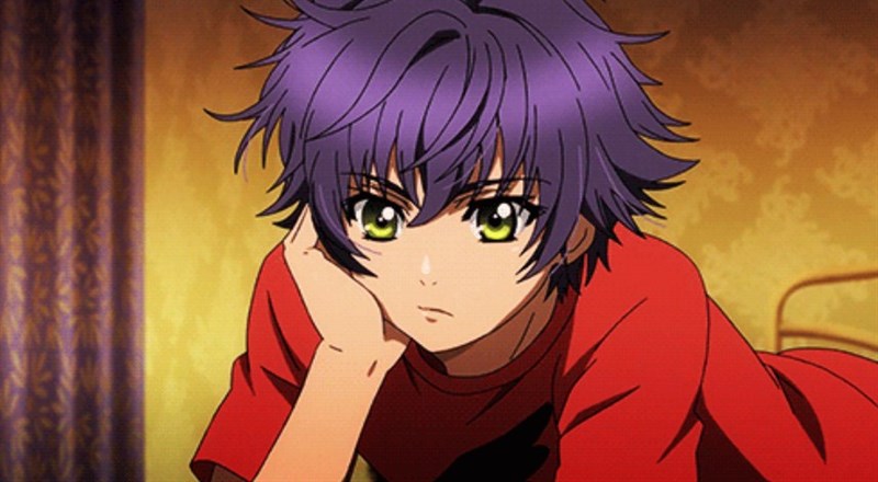 Shino 