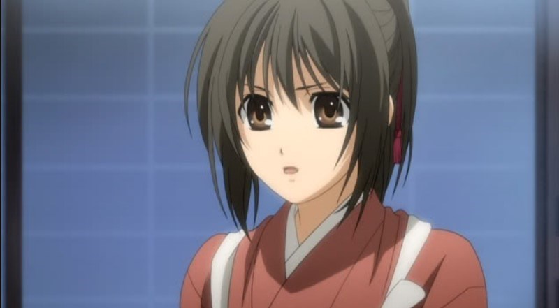 Yukimura Chizuru