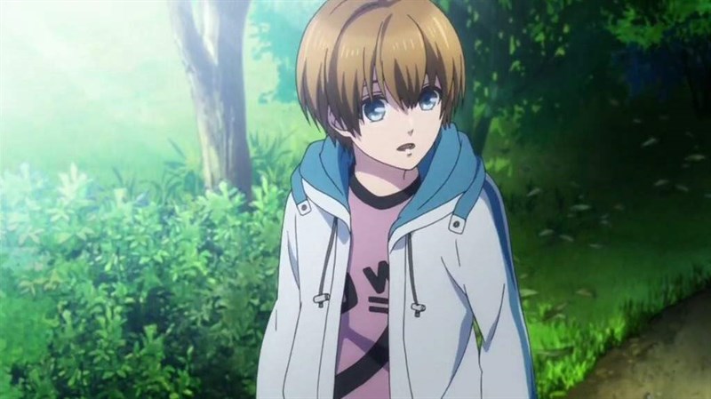 Suzuhara Sorata
