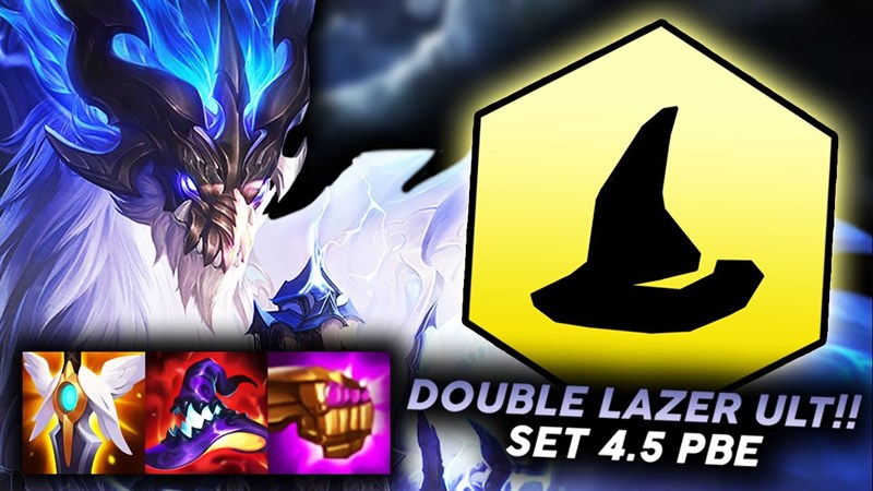 Aurelion Sol Pháp Sư Aurelion Sol Pháp Sư