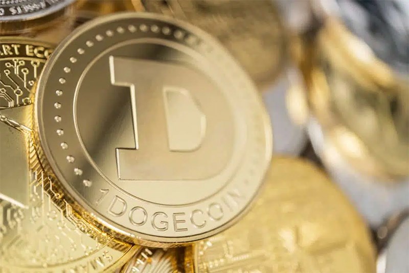 Dogecoin Dogecoin