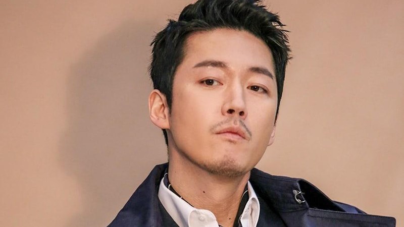 Jang Hyuk