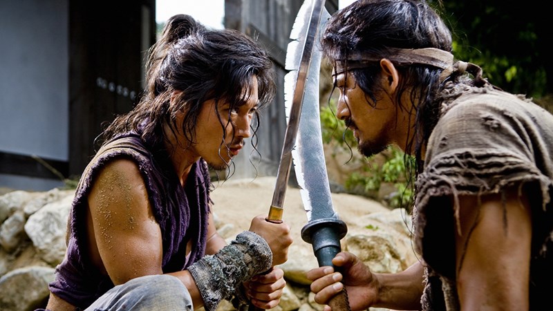 Săn nô lệ