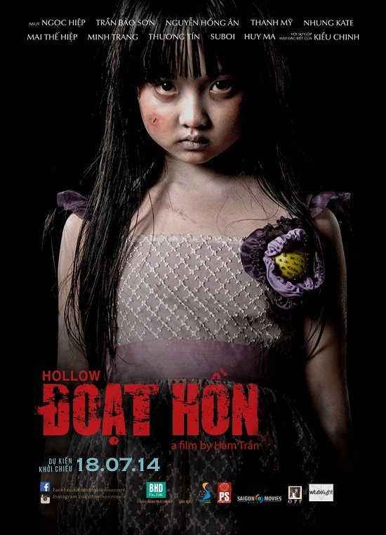 đoạt hồn