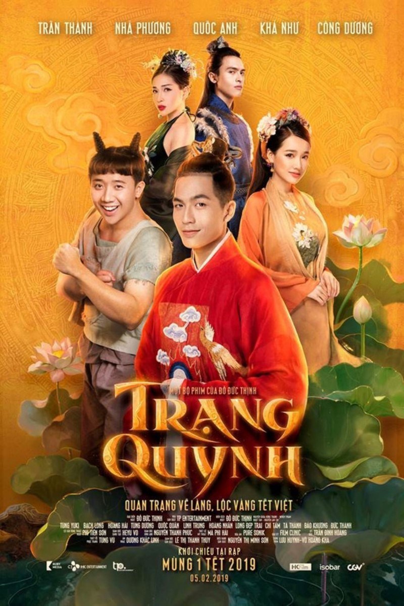 trạng quỳnh