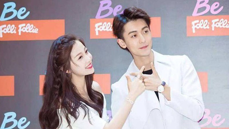 Đời tư của Triệu Chí Vỹ