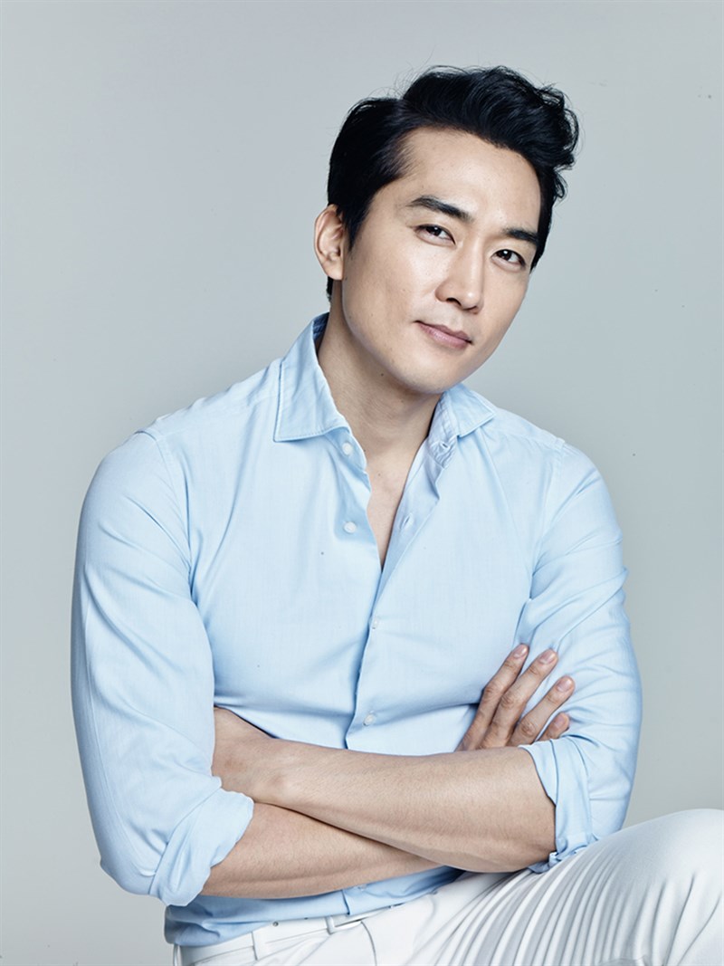 Song Seung Hun