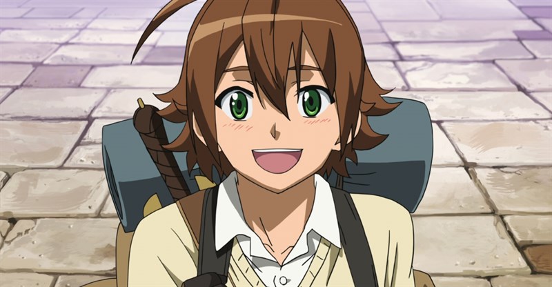 Tatsumi 