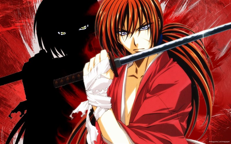 Himura Kenshin
