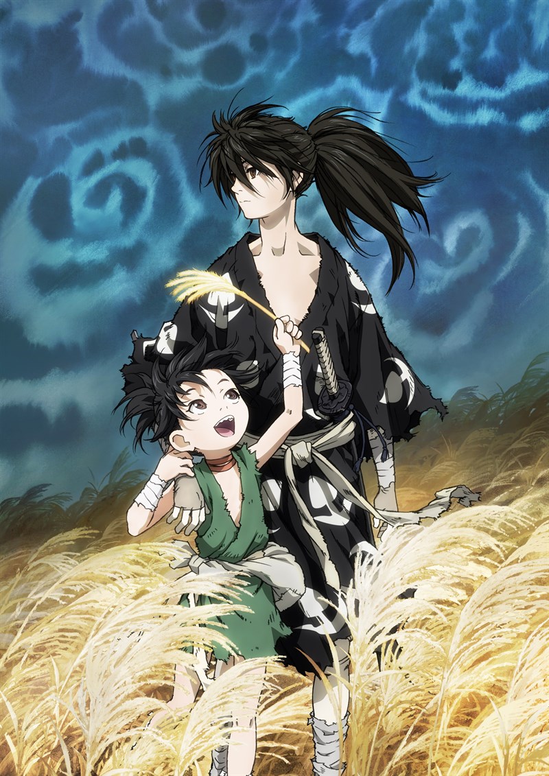 Bộ phim Dororo 