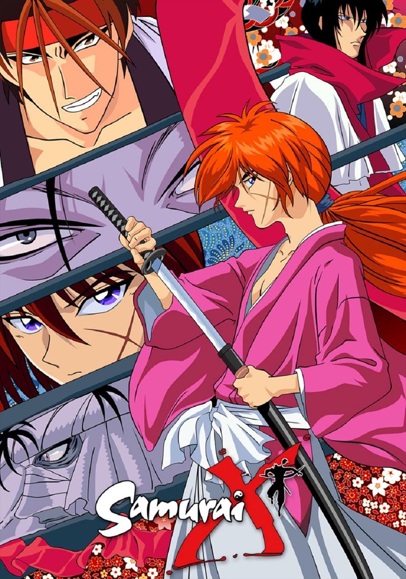 Bộ phim Rurouni Kenshin
