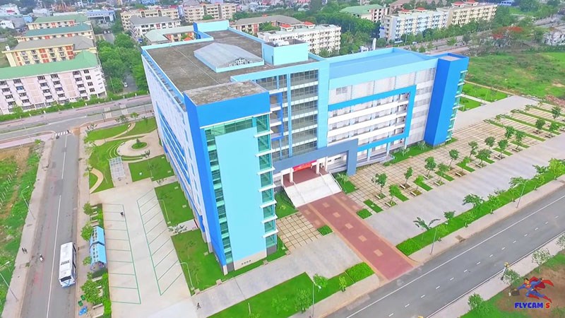 Đại học bách khoa thành phố Hồ Chí Minh