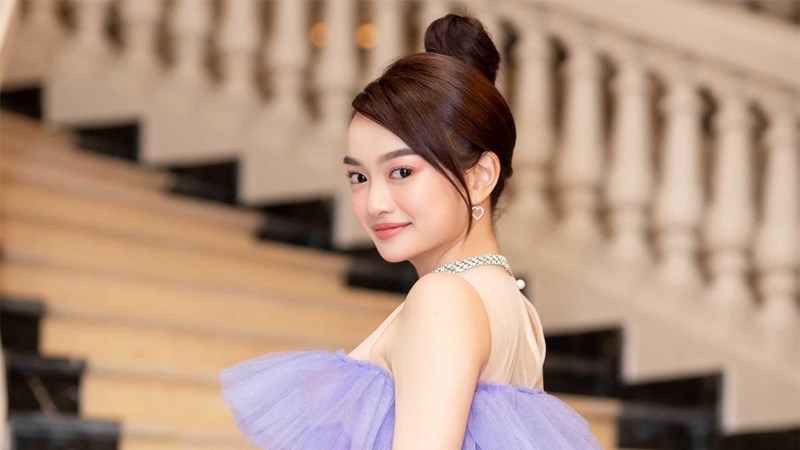 cô nàng diễn viên đầy tài năng và triển vọng trong tương lai