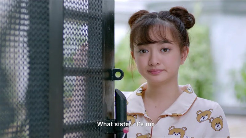 Kaity Nguyễn trong bộ phim đầu tay