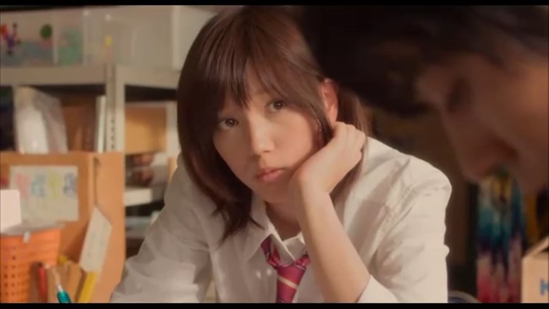 Yoshioka Futaba