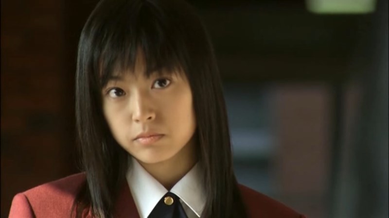 Makino Tsukushi
