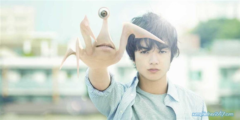 Shinichi Izumi
