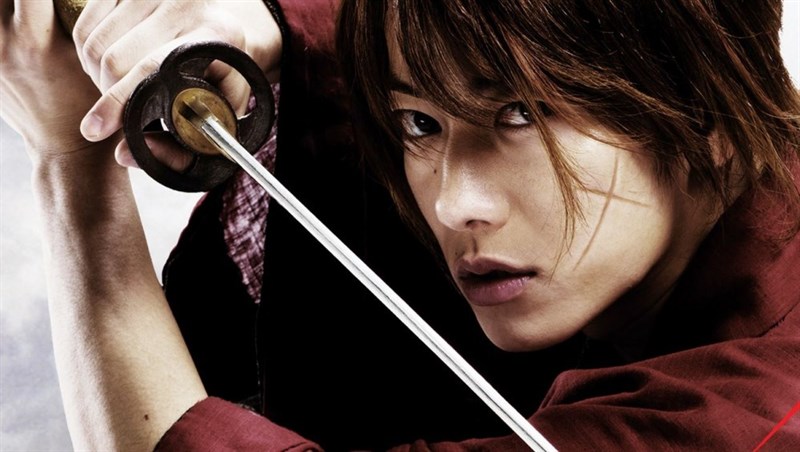 Kenshin 