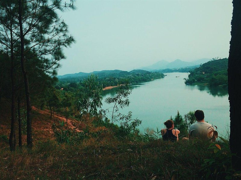 Đồi Vọng Cảnh&nbsp;