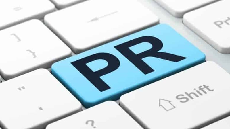 Công cụ Online PR