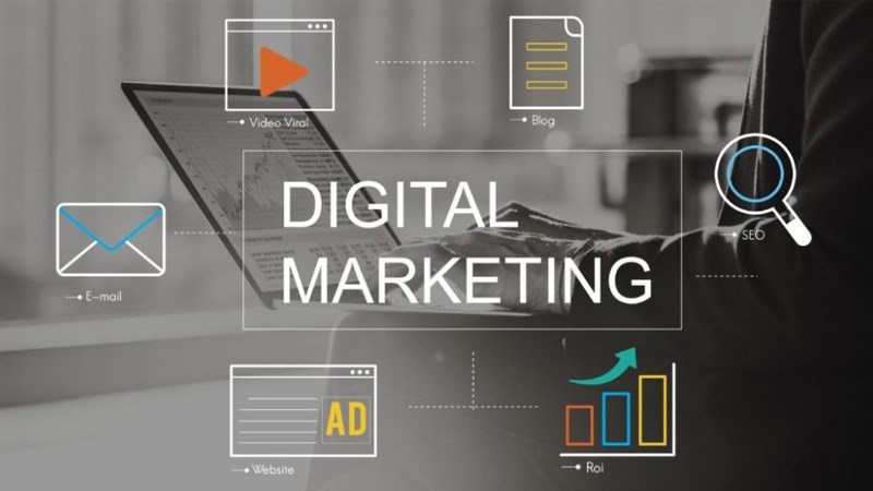 Một kế hoạch Digital Marketing cơ bản sẽ có 3 nền tảng chính