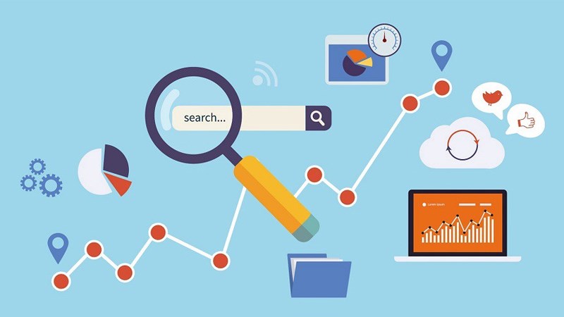 Công cụ Search Engine optimization (SEO)