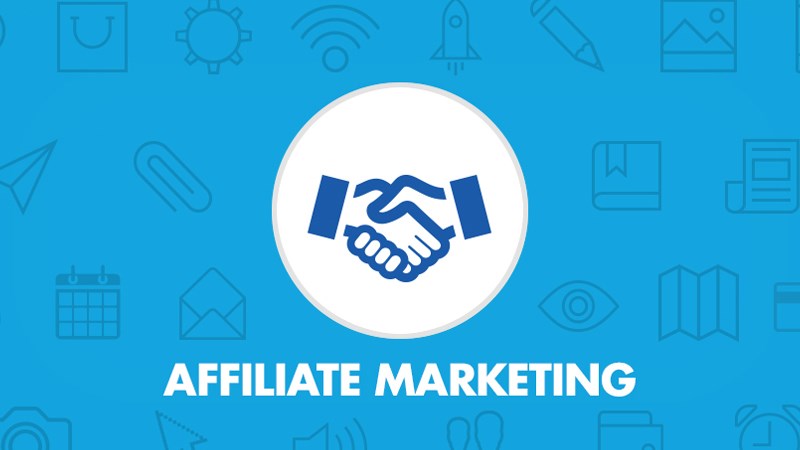 Công cụ Affiliate Marketing