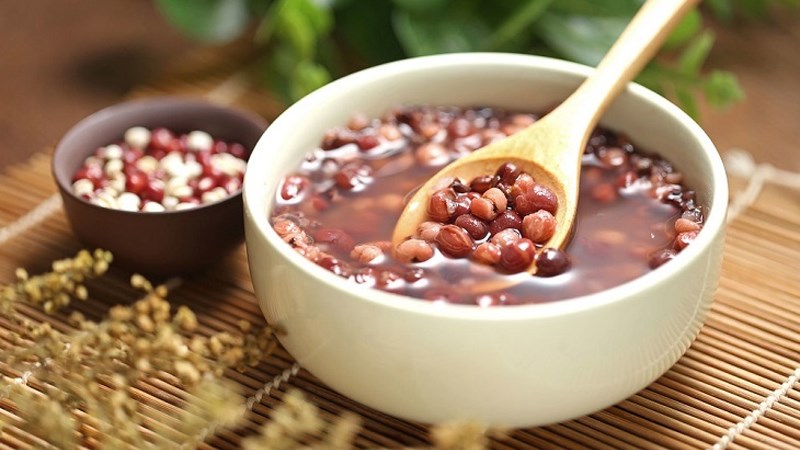 Ăn chè đậu đỏ vào ngày Thất Tịnh sẽ gặp nhiều may mắn trên đường tình duyên