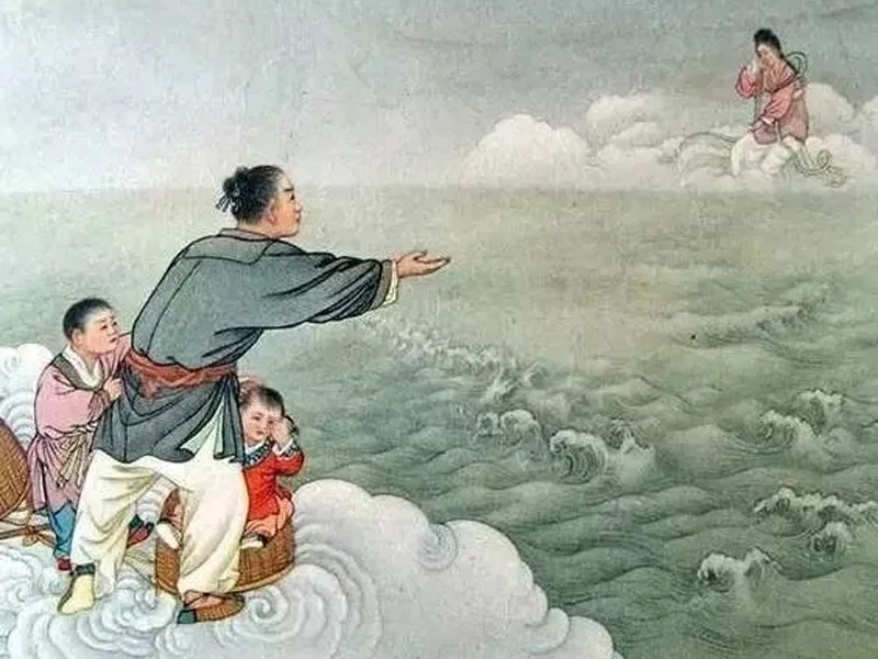 Vương Mẫu