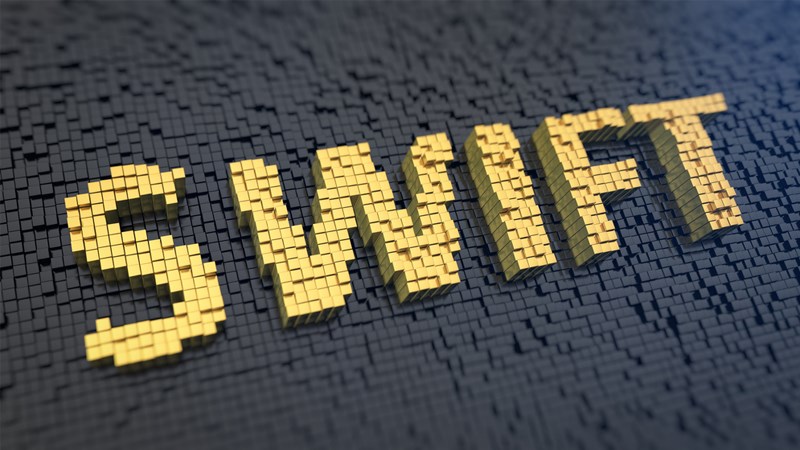 Swift code dùng để làm gì? Swift code dùng để làm gì?