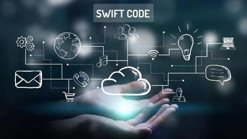 Swift Code hay còn được gọi là BIC thực chất là một mã định danh Swift Code hay còn được gọi là BIC thực chất là một mã định danh