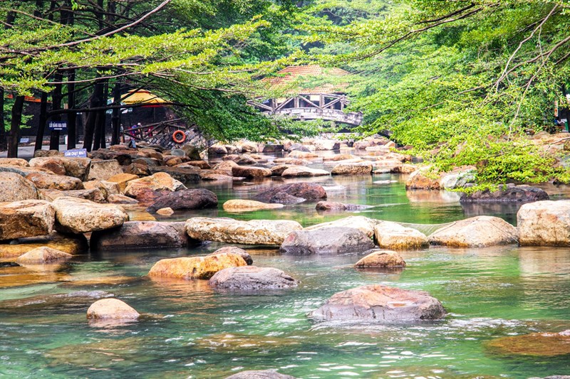 Khu du lịch Thủy Châu - địa điểm du lịch lý tưởng Khu du lịch Thủy Châu - địa điểm du lịch lý tưởng