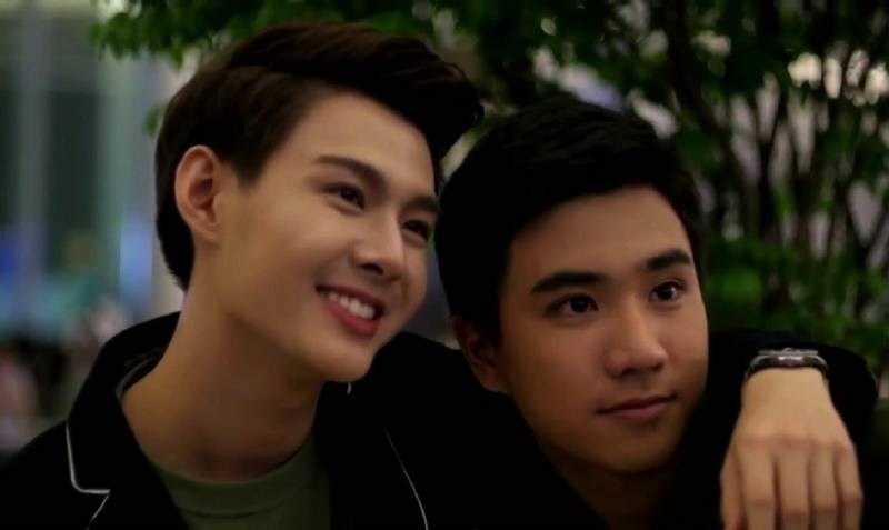 Top 15 phim đam mỹ Thái Lan học đường hay nhất không thể bỏ lỡ