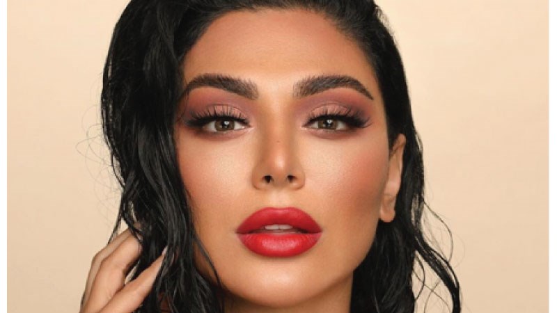 Huda Kattan - Beaty Blogger nổi tiếng trên thế giới