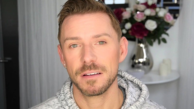 Wayne Goss