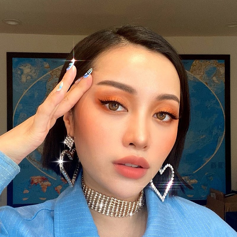  Michelle Phan