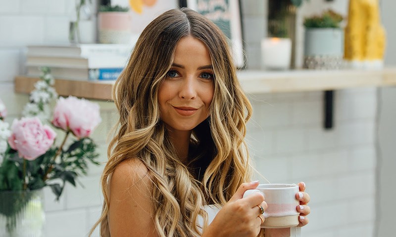 Zoe Sugg là Beauty Blogger có tầm ảnh hưởng lớn trên toàn thế giới.