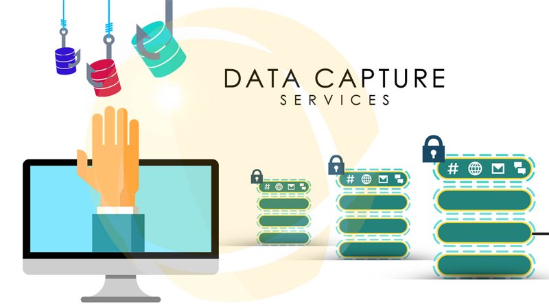 Data Capture - hệ thống thu thập dữ liệu