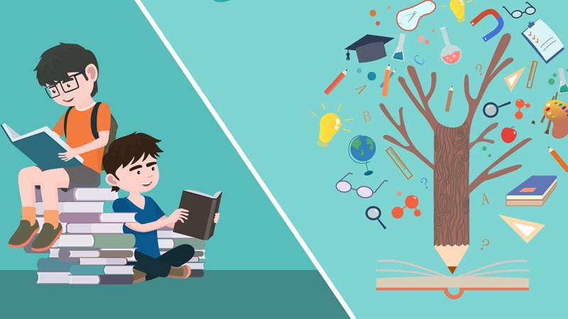 DIY giúp bạn rèn luyện kĩ năng bản thân