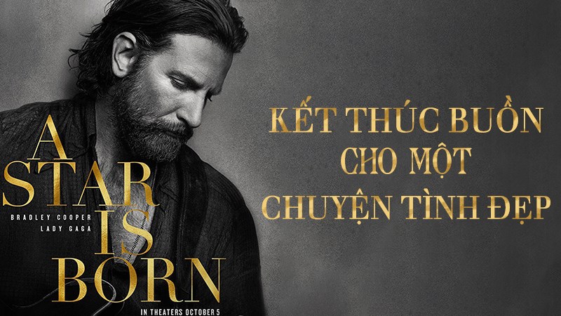 Kết thúc buồn cho một chuyện tình đẹp