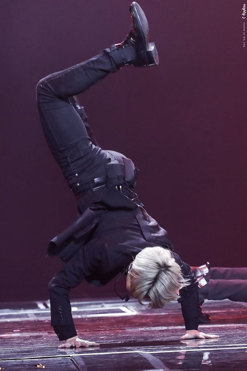 Dancer