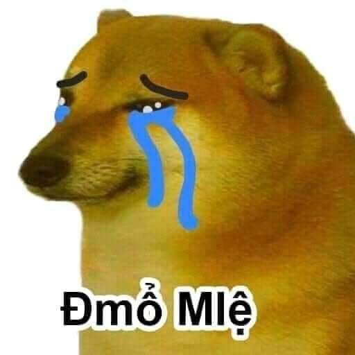 Cheems meme