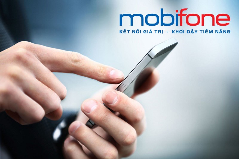 Kiểm tra khuyến mãi MobiFone 